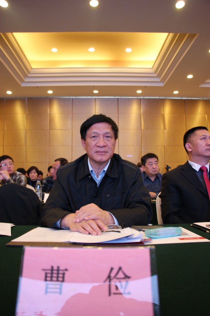 中国塑料加工工业协会副理事长