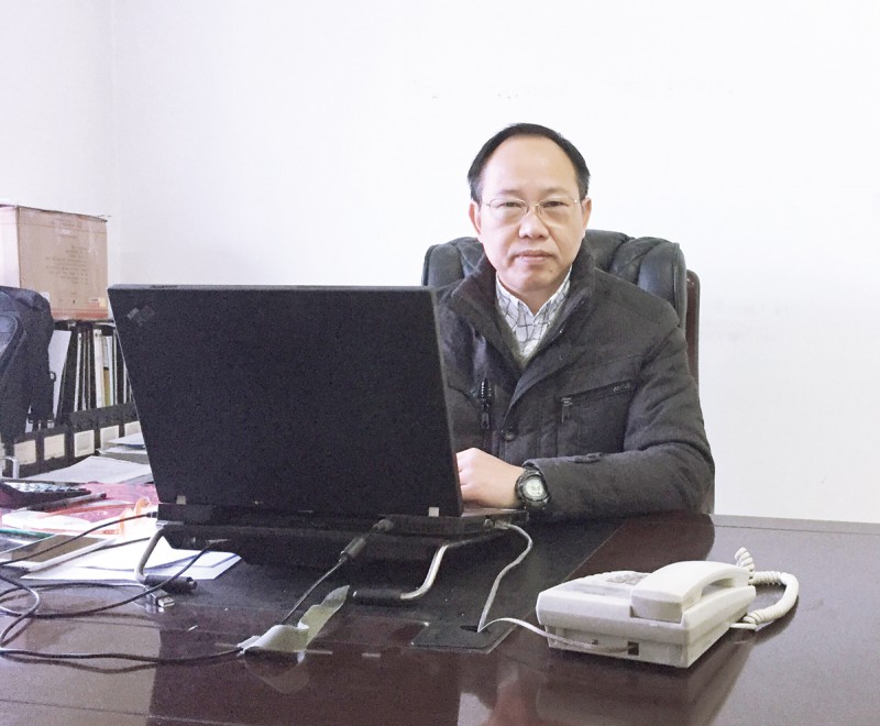 1上海金湖挤出设备有限公司-总经理-徐桂生