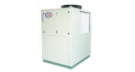水冷、风冷直冷式冷冻机，硬质氧化冷冻机，表面处理冷冻机