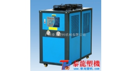 广东大型工业冷水机，风冷式20HP冷水机，塑料工业冷水机厂家