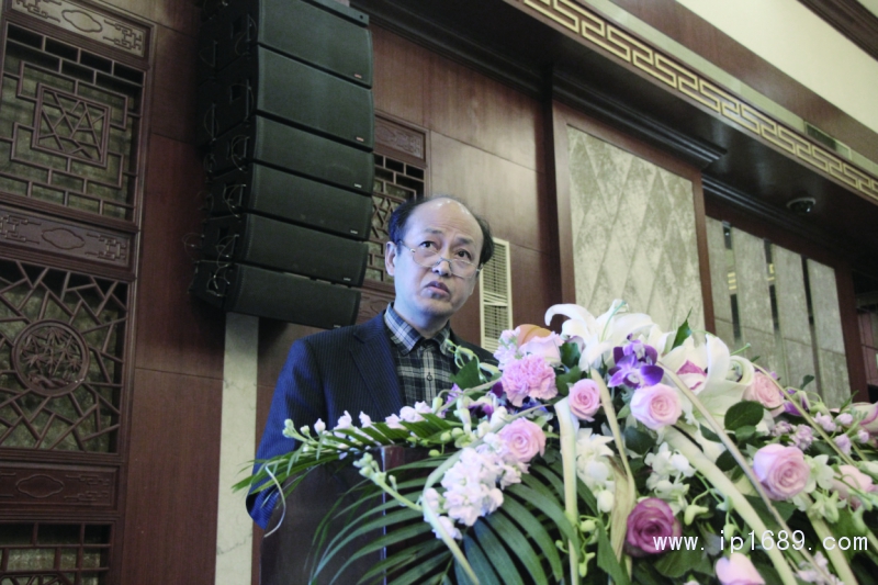 中国汽车动力电池产业创新联盟副秘书长曹国庆