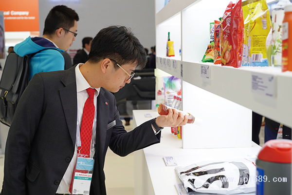 展会聚焦个性化定制、绿色化、功能化、降本增效、智能化生产,助包装企业及品牌商脱颖而出。-(2)