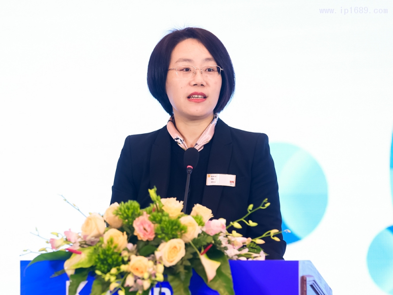 杜塞尔多夫展览(中国)有限公司事业部总监顾燕