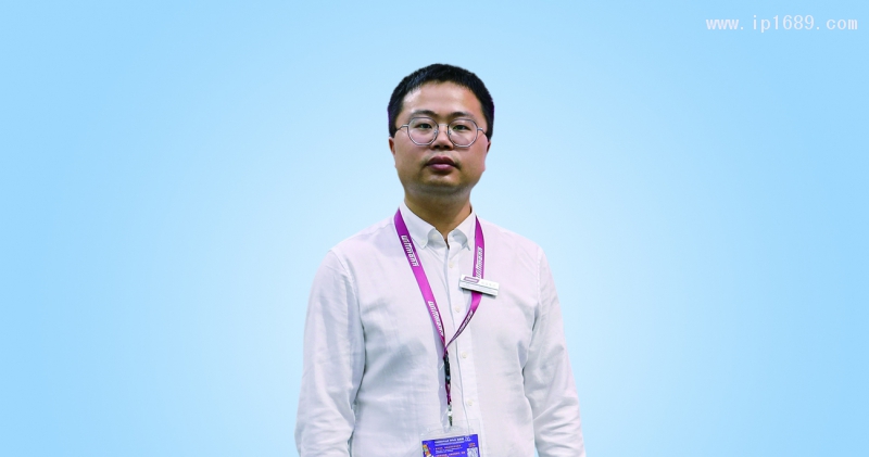 威猛巴顿菲尔机械设备(上海)有限公司技术支持工程师-唐军