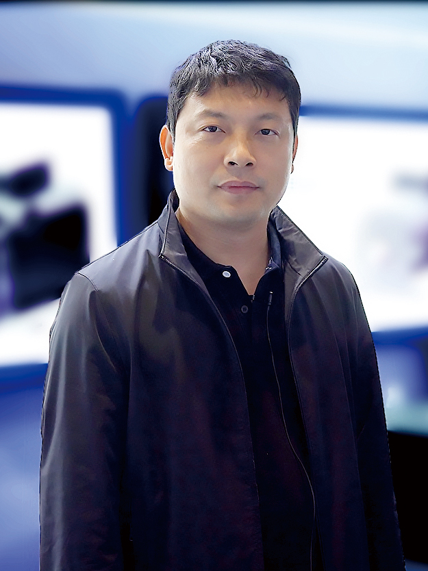 南京川木电机有限公司总经理张再旺-拷贝