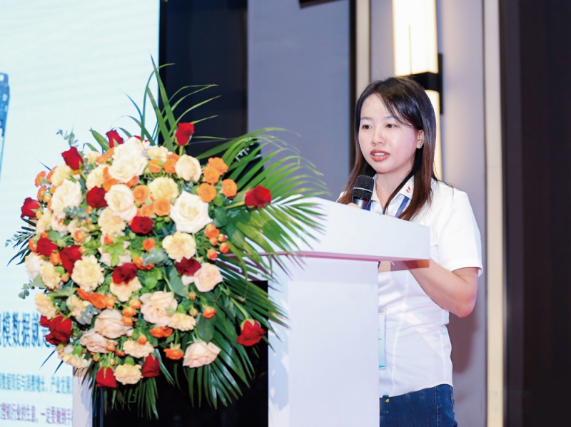 《塑胶工业》就当前企业运营新模式进行了深入分享-拷贝