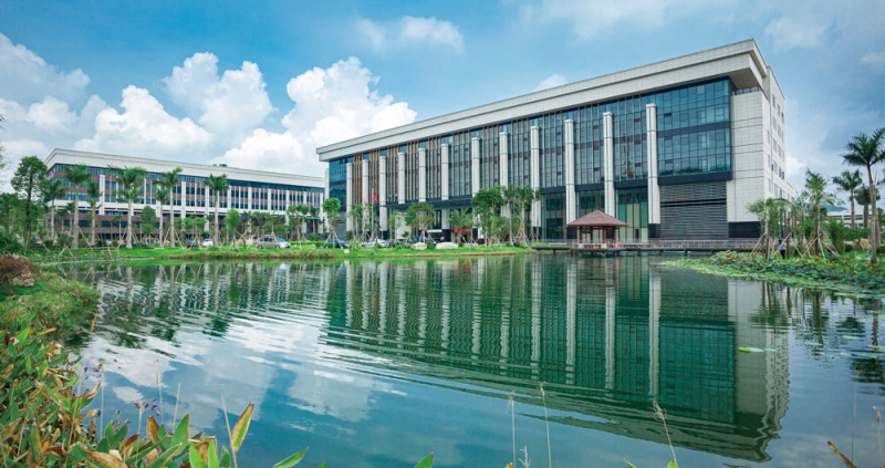 公司生物降解塑料持续领先,亚洲市场占有率第-拷贝