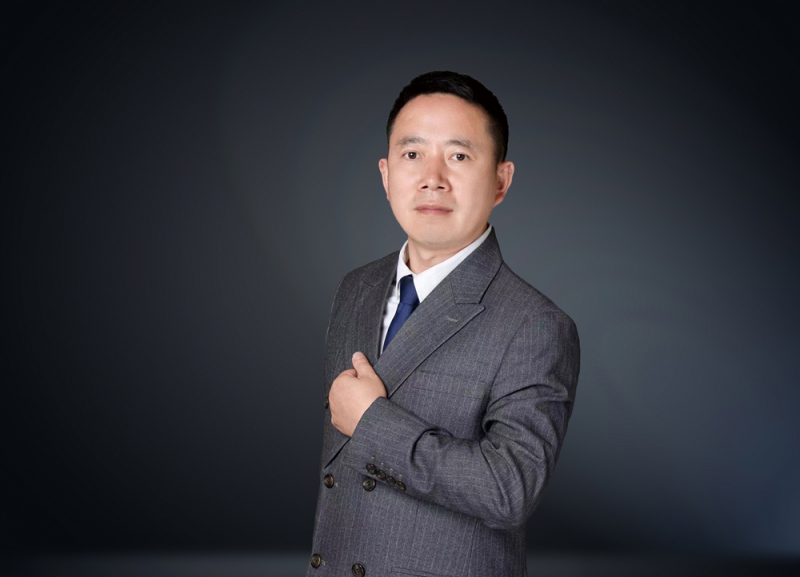 总经理唐浩