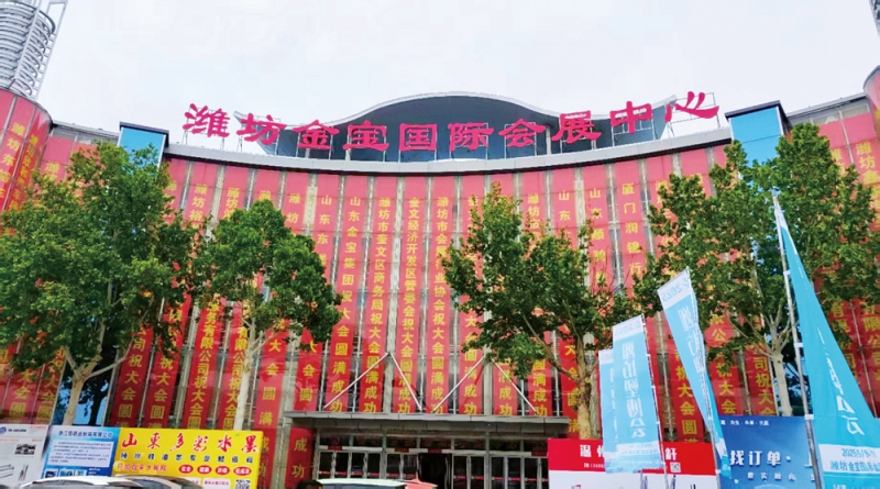 展览规模超3万平方米，聚焦行业前沿