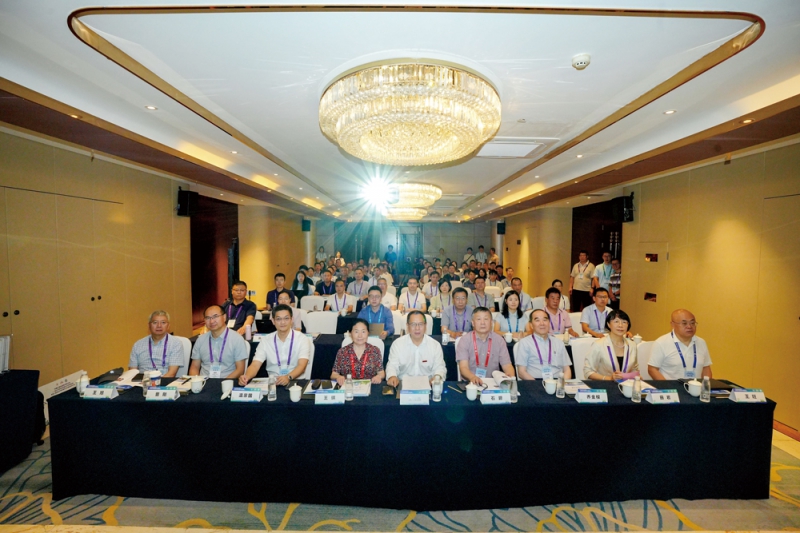 会议的召开标志着我国再生塑料行业在推进高值化回收利用方面迈出了坚实的一步