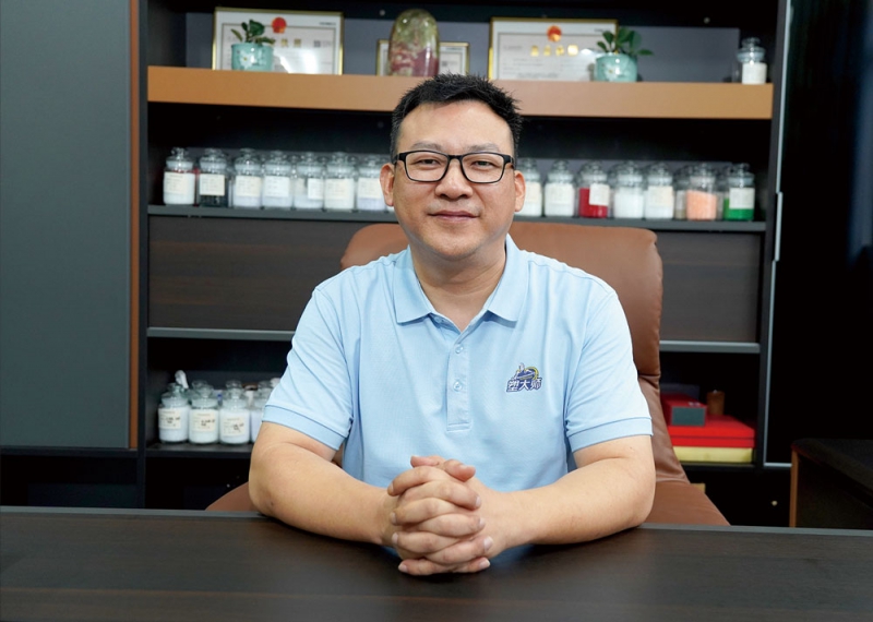 总经理刘丹