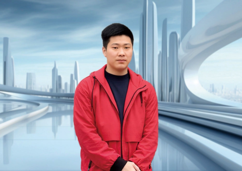 陈涛