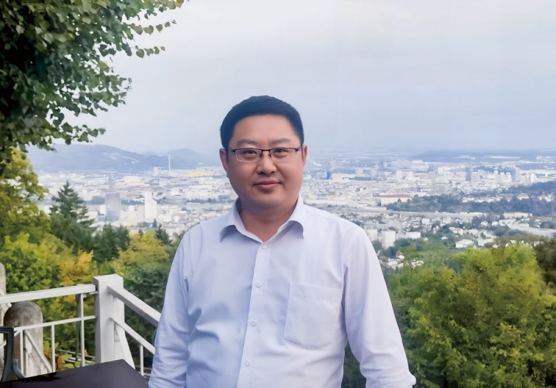 副院长宋清国1