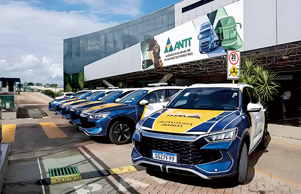 比亚迪在巴西已拥有超-17-万名车主