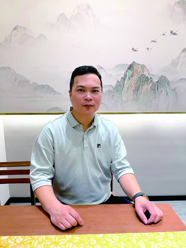 舟山宏拓汤成波