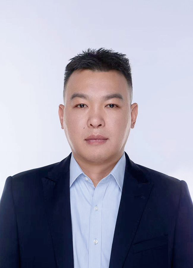伊之密陈长啸