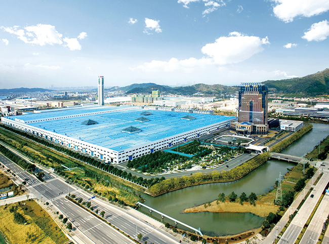 海天配图