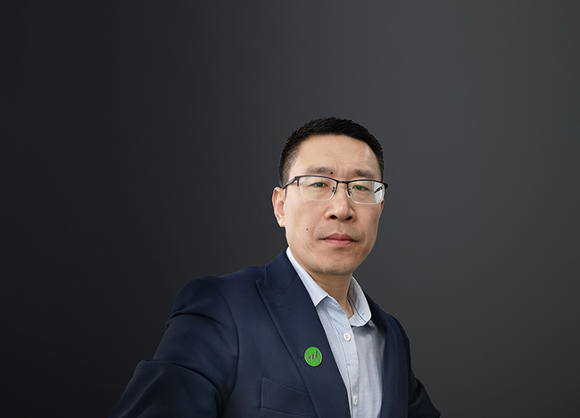 文穗集团李东