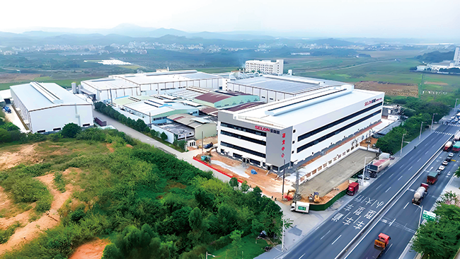 聚赛龙进一步补强国内改性塑料企业在高端 3D 打印耗材的自研能力